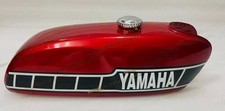 Yamaha FS1-E Moped 50cc Steel