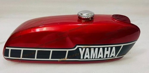 Yamaha fs1 moped - yamaha,