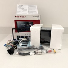 Pioneer SPH-DA360DAB Wireless