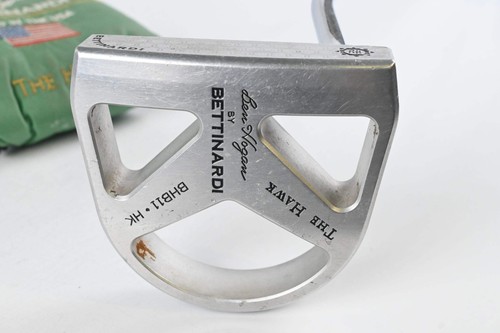 Ben hogan bettinardi - hogan,