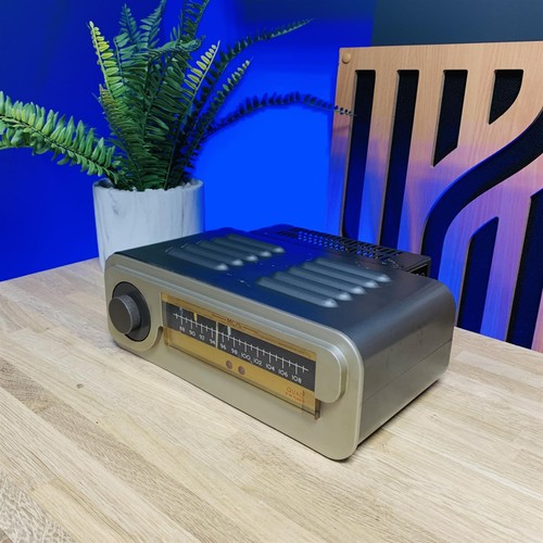 Quad hifi separate - quad,