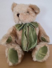 Harrods 1995 Christmas Foot