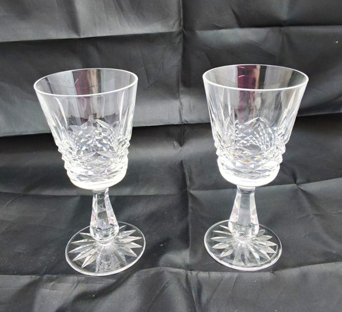 Waterford kenmare claret - kenmare, x2