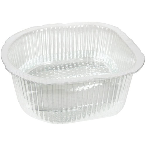 Universal pedi bath liners - bath,
