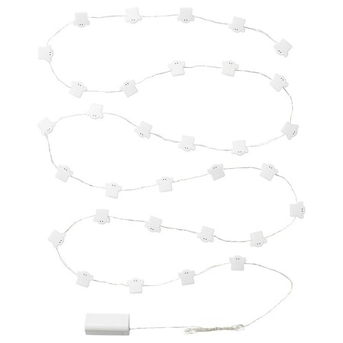 Ikea kustfyr led - ikea,
