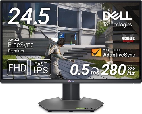 Dell g2524h inch full hd - dell,