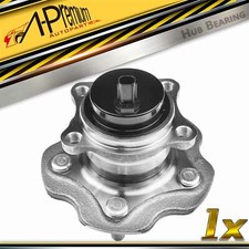 A-Premium Rear Wheel Bearing