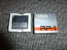 yamaha electone organ rp1 ram