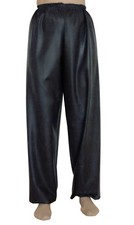 Rubber Trousers Joggers Pants Jogging Bottoms Silicone Latex Mix Roleplay Pant