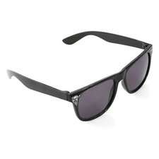 BLACK GLASSES SECRET AGENT FBI
