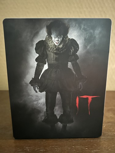 Stephen king horror - stephen, king's