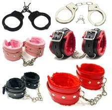 Bondage Handcuffs Role Play Gag Sexy Hen Night Play Toy Sex Restraint Hen Party