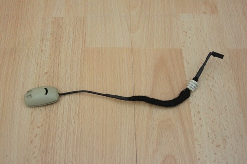 Microphone champagne - microphone,