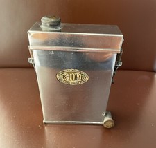 Vintage Becoval Plate Film