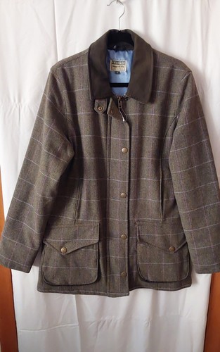 Quality ladies tweed field - ladies,
