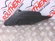 LEXMOTO FMX 125 CC 2016