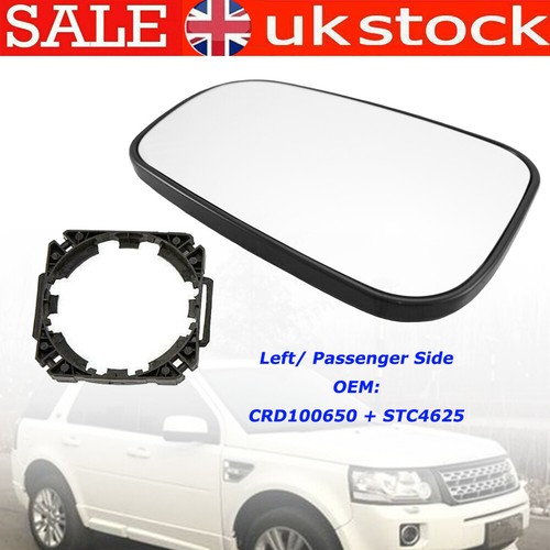 For land rover discovery - land,