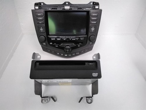 Sat nav honda accord - ,