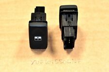 Land Rover Freelander 1 / Discovery 2 sunroof switch YUF101550LNF / YUF101780LNF