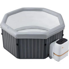 MSpa Tuscany 4-6 Person