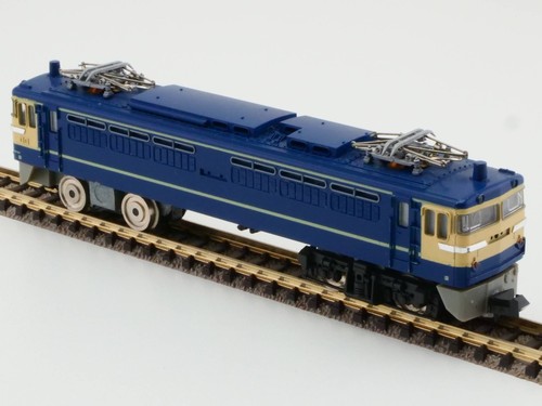 Eidai 5150 kato lok ef65 - by,
