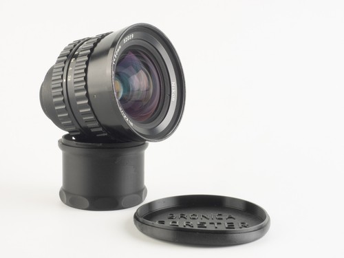 Nikon nikkor late version - nikon, c
