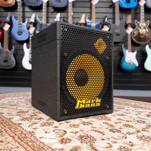 Markbass mb58r cmd 151 - cmd, bass