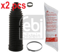 X2 PCS BOTH SIDES L&R FITS BMW