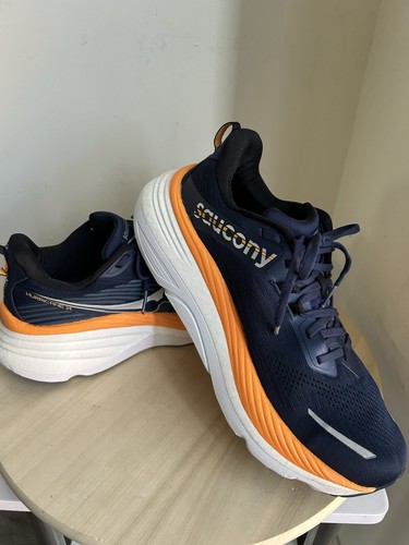 Saucony mens blue - mens,