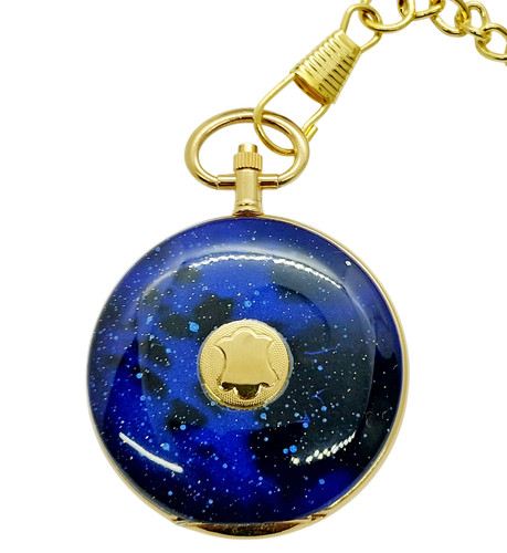 Alphis pocket watch swiss - alphis,