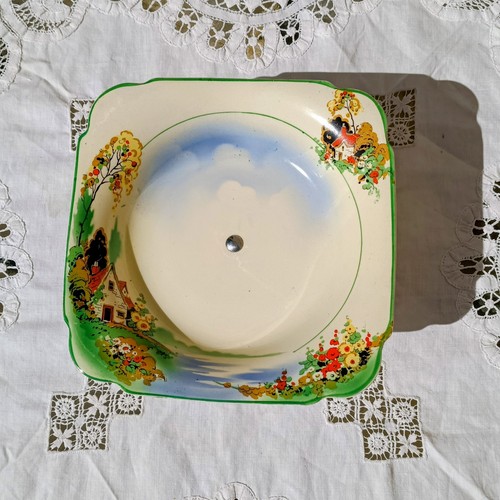 Vintage 1930s cottage range - vintage, 'cottage