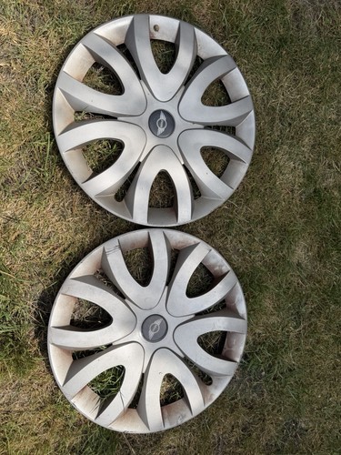 Mini one wheel - 15’,