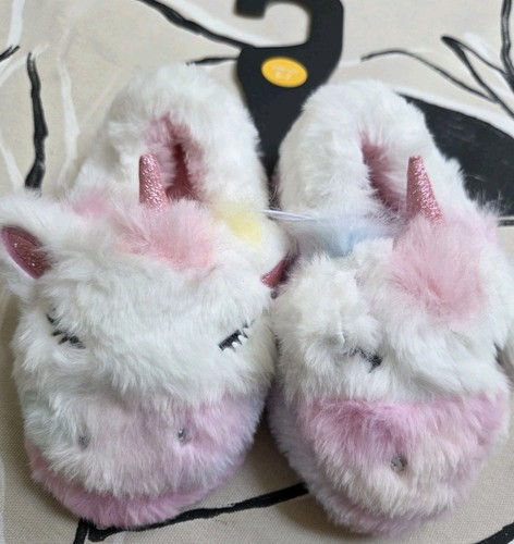 New girl unicorn - girl's,