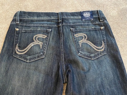 Rock republic jeans - rock,