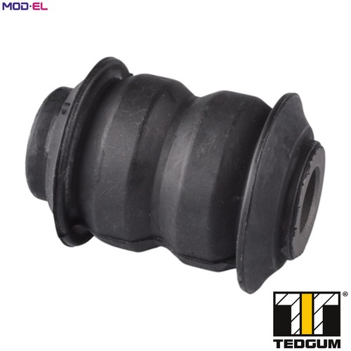 Mounting controltrailing - 2x,