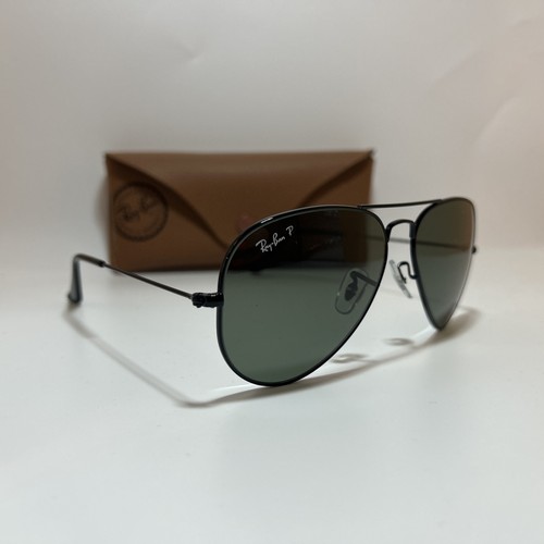 Ray ban rb3025 - rb3025, aviator