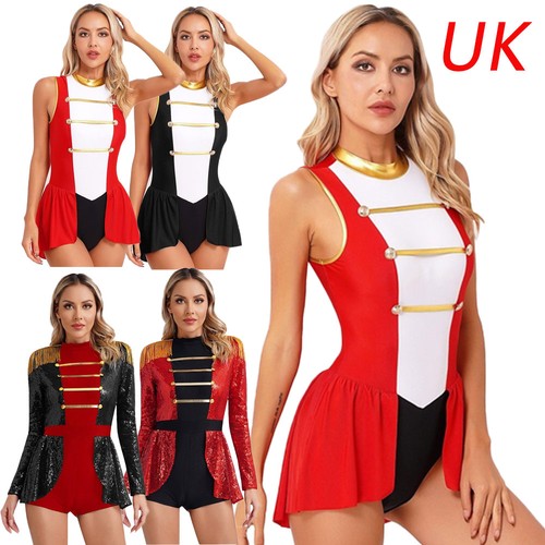 Circus costume women - circus,