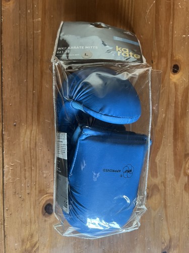 Adidas karate wkf approved - adidas,