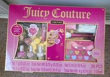 Juicy Couture Girls Beauty