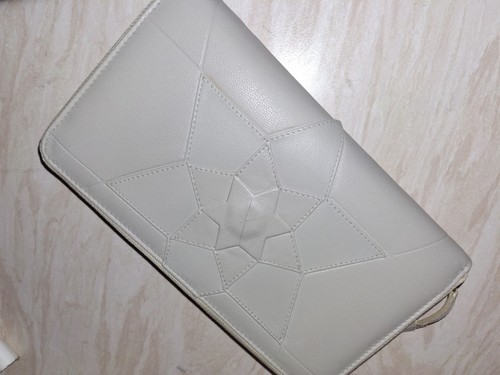 Filofax the purse - the, in
