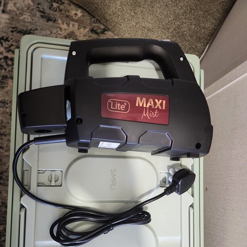 Maximist lite plus spray - maximist,