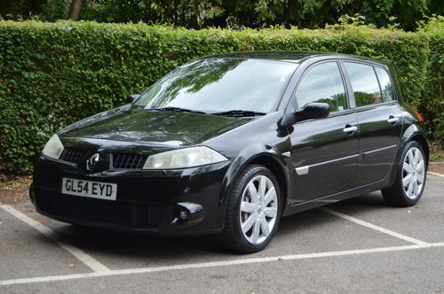 Future classic renault - future, classic: