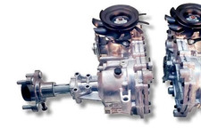 Bad Boy OEM MZ Magnum