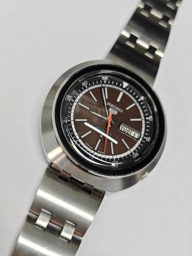 Seiko sports ufo 6119 6400 - seiko,