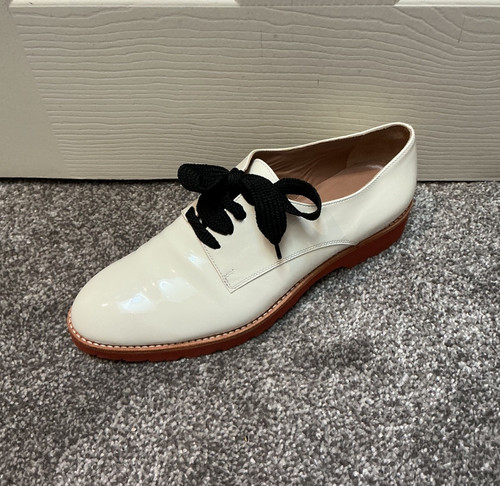 Toast womens oxford shoes - oxford, 5