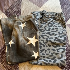 Made In Italy Trousers One