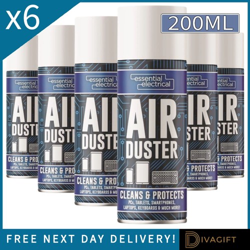 Compressed air duster - x,