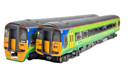 Bachmann 516 gauge - bachmann, 31-516