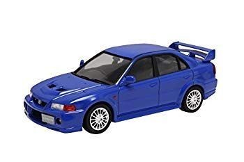 Fujimi mitsubishi lancer - mitsubishi,