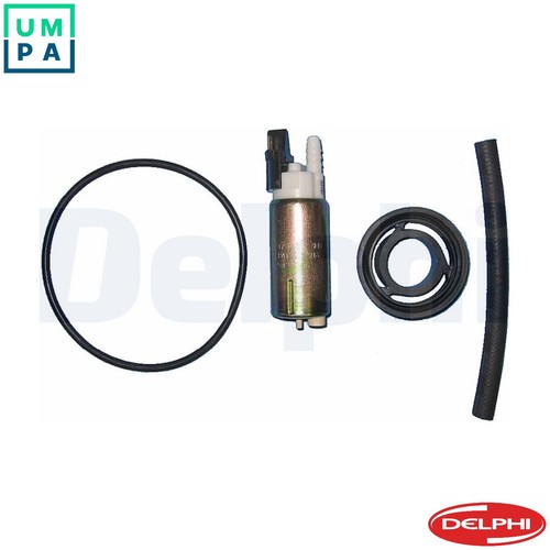 Fuel pump fe0489 12b1 for - fuel,